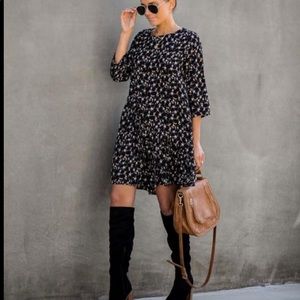 Vici Dress